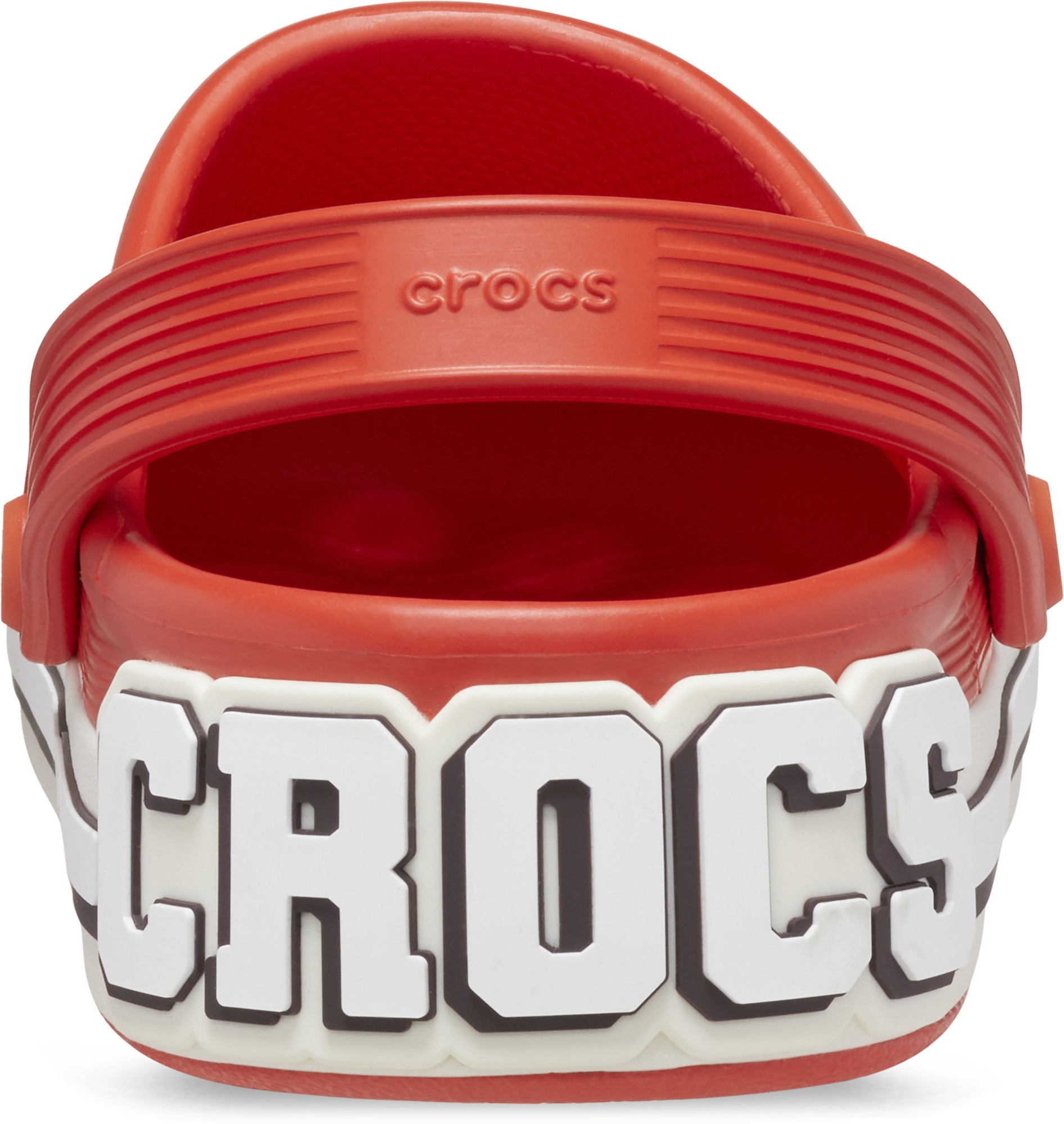 Crocs Off Court Logo Clog Crocs Lv