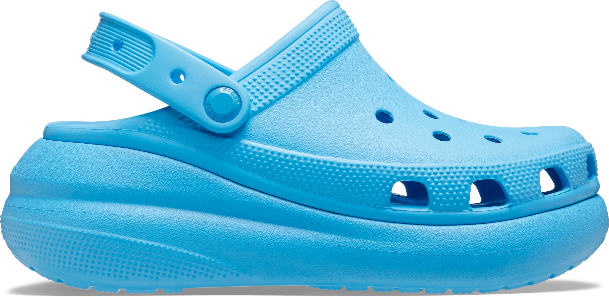 Crocs™ Classic Crush Clog | Crocs.lv